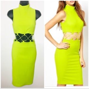 RENEE LONDON KATIE DRESS